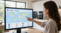 Inmobiliaria Vesta Surges In Global Coverage