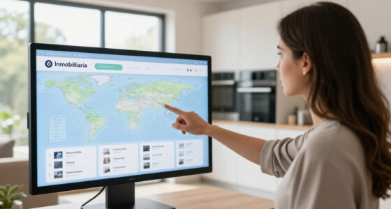 Inmobiliaria Vesta Surges In Global Coverage