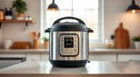 Instant Pot Burn Error: Causes & Easy Fixes