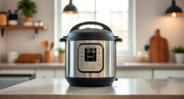 Instant Pot Burn Error: Causes & Easy Fixes