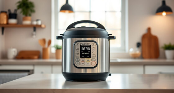 Instant Pot Burn Error: Causes & Easy Fixes