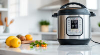Instant Pot Burn Error: Causes & Step-by-Step Fixes