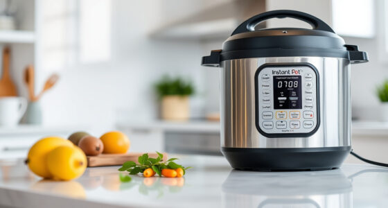 Instant Pot Burn Error: Causes & Step-by-Step Fixes