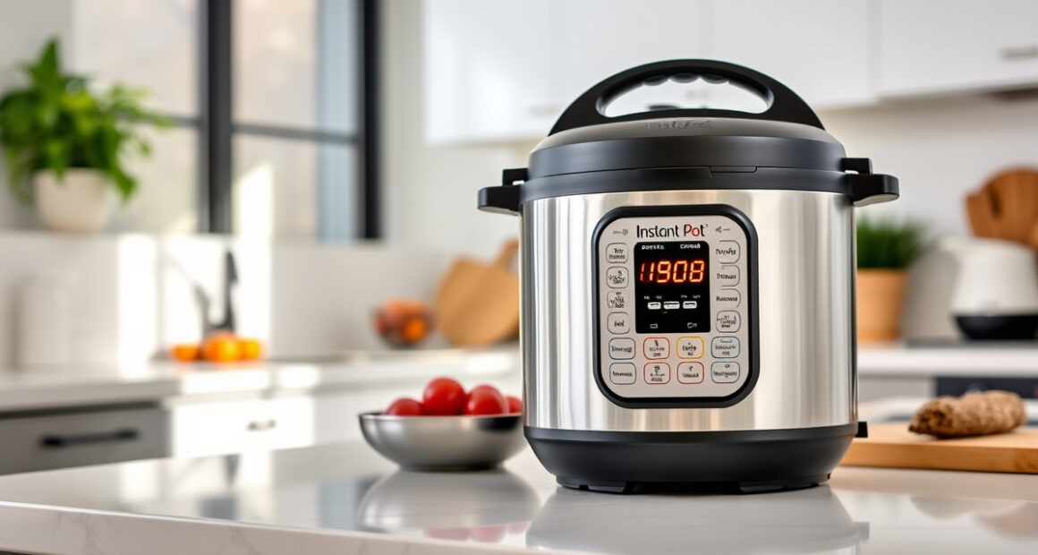 Instant Pot Duo Plus vs Instant Pot Ultra: Full Comparison
