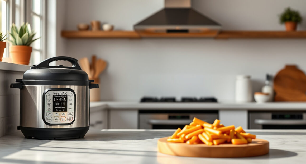 Instant Pot Duo Plus vs Instant Pot Ultra: Full Comparison