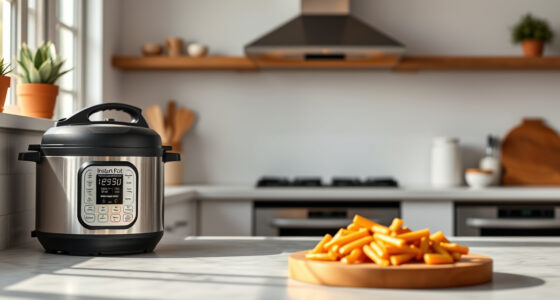 Instant Pot Duo Plus vs Instant Pot Ultra: Full Comparison