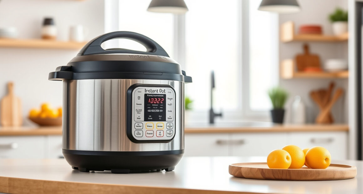 Instant Pot Not Sealing: Causes & Easy Fixes