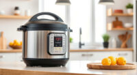 Instant Pot Not Sealing: Causes & Easy Fixes