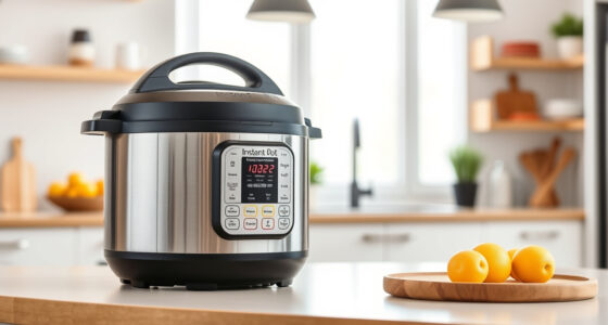 Instant Pot Not Sealing: Causes & Easy Fixes