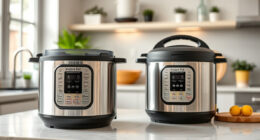 Instant Pot Not Sealing: Causes & Easy Fixes