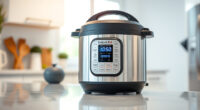 Instant Pot Pressure Cooker Maintenance: A Complete How-To & Troubleshooting Guide