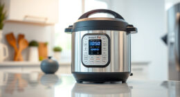 Instant Pot Pressure Cooker Maintenance: A Complete How-To & Troubleshooting Guide