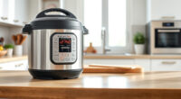 Instant Pot Pressure Cooker Maintenance: A Practical How-To Guide