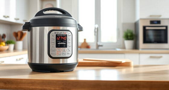 Instant Pot Pressure Cooker Maintenance: A Practical How-To Guide
