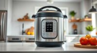 Instant Pot Pro Review: Top Picks for Every Kitchen