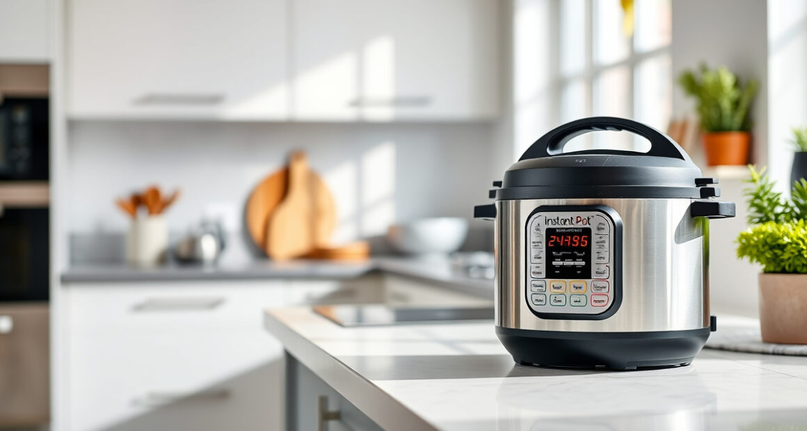 Instant Pot Pro vs Instant Pot Ultra: Full Comparison