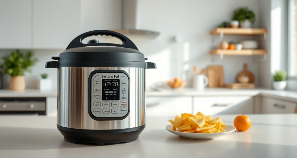 Instant Pot Pro vs Instant Pot Vortex Air Fryer: Full Comparison