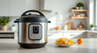 Instant Pot Pro vs Instant Pot Vortex Air Fryer: Full Comparison
