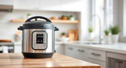 Instant Pot Steam Release Stuck: Causes & Easy Fixes