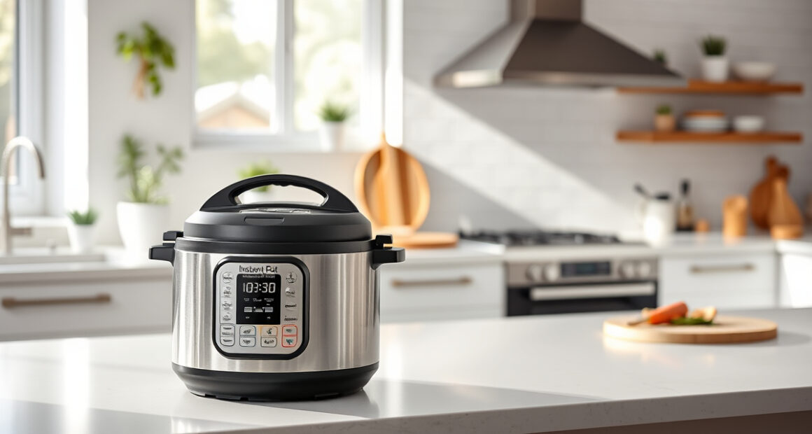 Instant Pot Ultra vs Instant Pot Vortex Air Fryer: Full Comparison