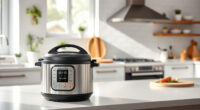Instant Pot Ultra vs Instant Pot Vortex Air Fryer: Full Comparison