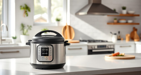 Instant Pot Ultra vs Instant Pot Vortex Air Fryer: Full Comparison