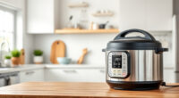 Instant Pot Ultra vs Instant Pot Vortex Air Fryer: Full Comparison