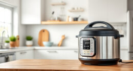 Instant Pot Ultra vs Instant Pot Vortex Air Fryer: Full Comparison