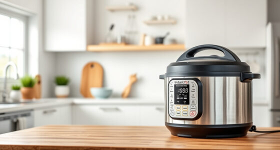Instant Pot Ultra vs Instant Pot Vortex Air Fryer: Full Comparison