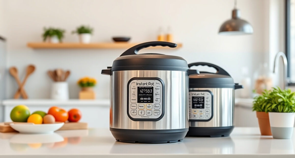 Instant Pot Vortex Air Fryer Review: Pros, Cons, and Who It's For