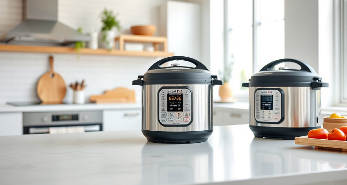 Instant Pot Vortex Air Fryer Review: Pros, Cons, and Who It's For
