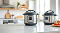 Instant Pot Vortex Air Fryer Review: Pros, Cons, and Who It's For