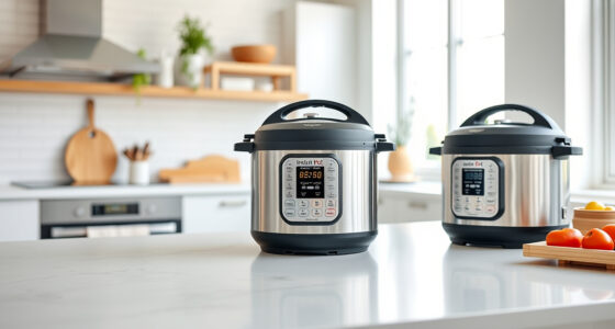Instant Pot Vortex Air Fryer Review: Pros, Cons, and Who It's For