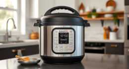Instant Pot vs Cuisinart: Honest Pressure Cooker Showdown