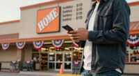 Is Home Depot Open On July 4Th