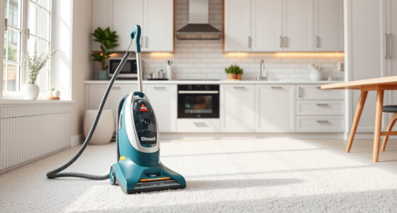 Is the Bissell CrossWave Worth It? Honest Review