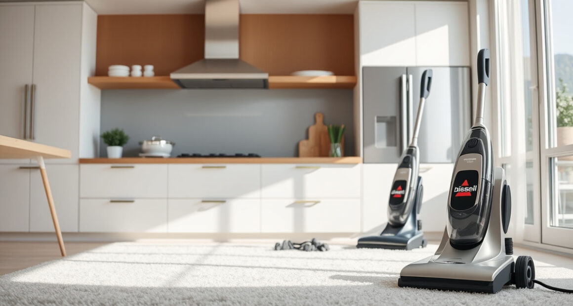 Is the Bissell SpotClean Pro Worth It? Honest Review