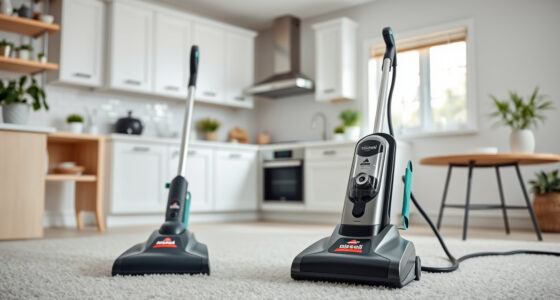 Is the Bissell SpotClean Pro Worth It? Honest Review