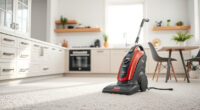 Is the Bissell TurboClean Worth It? Honest Review