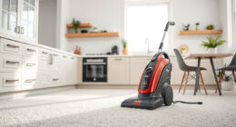 Is the Bissell TurboClean Worth It? Honest Review