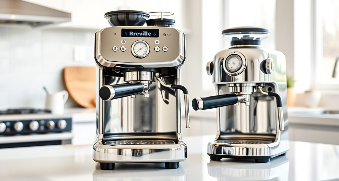 Is the Breville Bambino Plus Worth It? Honest Review