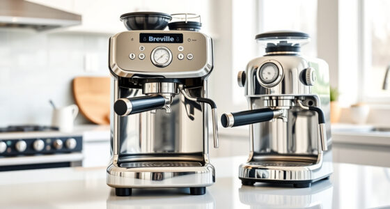 Is the Breville Bambino Plus Worth It? Honest Review