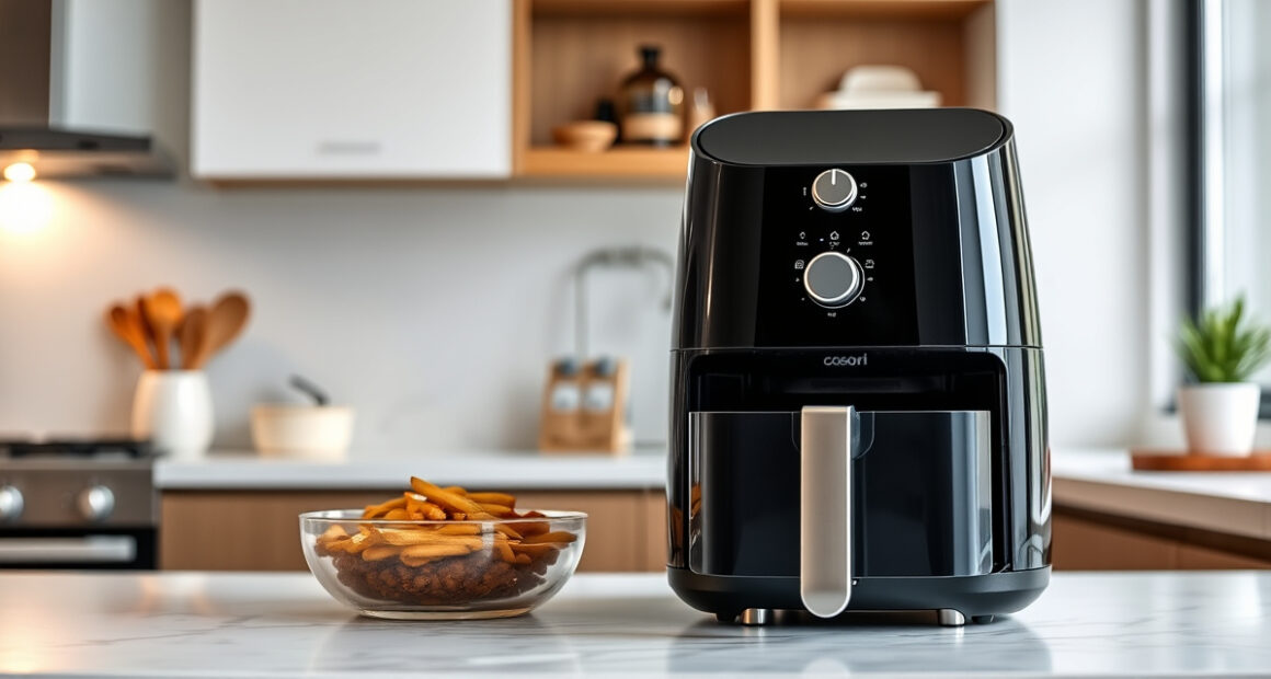Is the COSORI Dual Blaze Worth It? Honest Review
