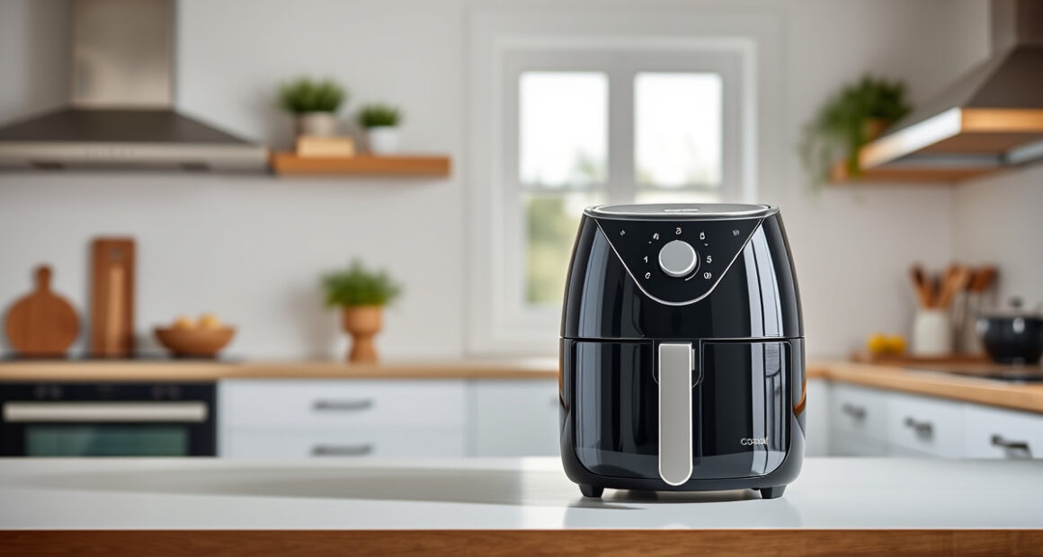 Is the COSORI Lite Worth It? Honest Review of Top Air Fryers