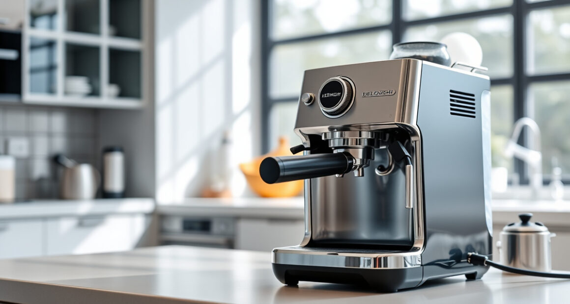 Is the De'Longhi Dinamica Plus Worth It? Honest Review