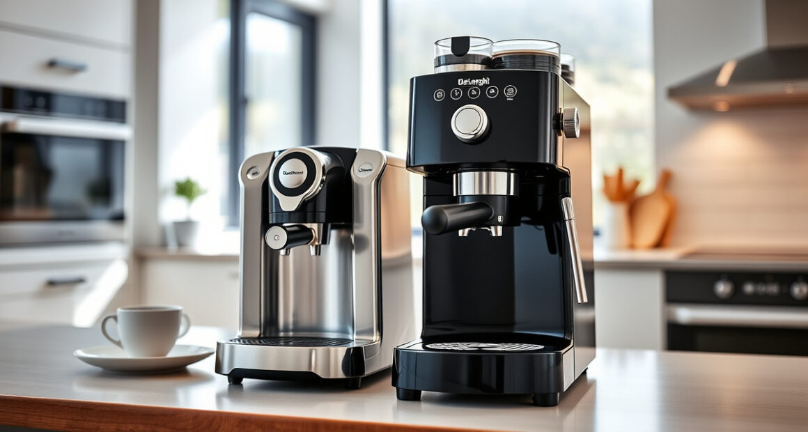 Is the De'Longhi Dinamica Plus Worth It? Honest Review