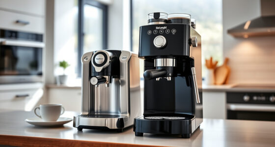 Is the De'Longhi Dinamica Plus Worth It? Honest Review