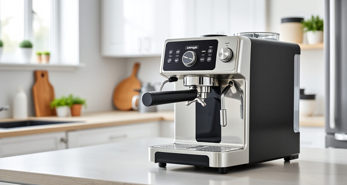 Is the De'Longhi Eletta Worth It? Honest Review