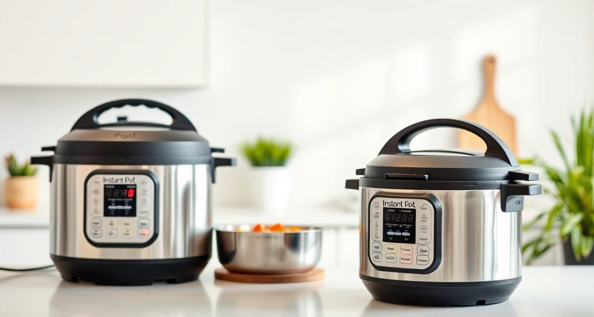Is the Instant Pot Ultra Worth It? Honest Review