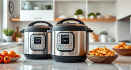 Is the Instant Pot Vortex Air Fryer Worth It? Honest Review